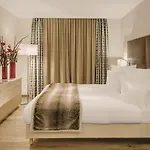 Hotel Sonnengut Wellness - Therme -