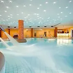 Sonnengut Wellness - Therme - 4* Bad Birnbach