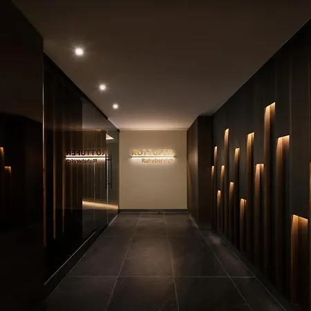 Sonnengut Wellness - Therme - 4* Bad Birnbach