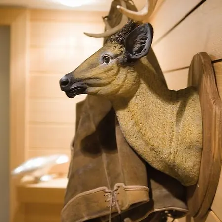 Sonnengut Wellness - Therme - Bad Birnbach