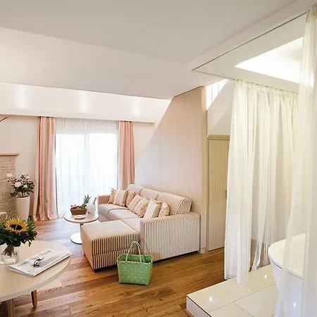 Sonnengut Wellness - Therme - Hotel Bad Birnbach