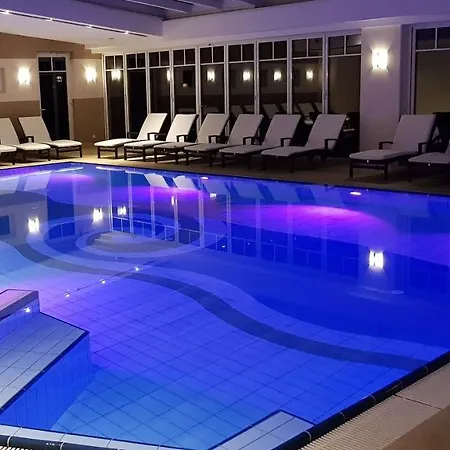 Sonnengut Wellness - Therme - Hotel Bad Birnbach