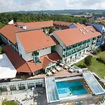 Hotel Sonnengut Wellness - Therme - 4*