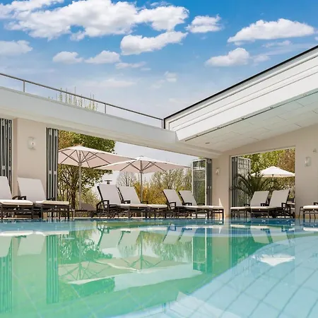 Sonnengut Wellness - Therme - Бад-Бирнбах