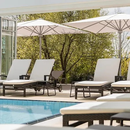 Sonnengut Wellness - Therme - Hotel Bad Birnbach