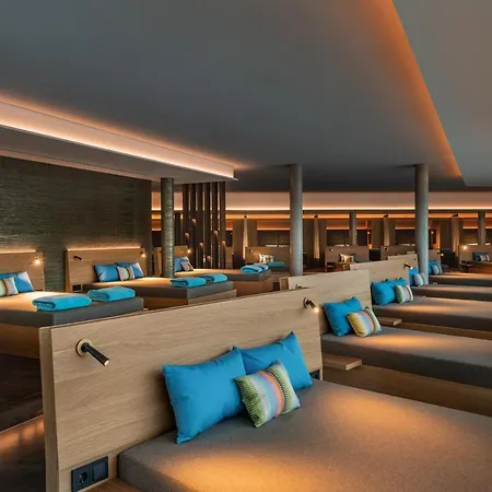 Sonnengut Wellness - Therme - Бад-Бирнбах