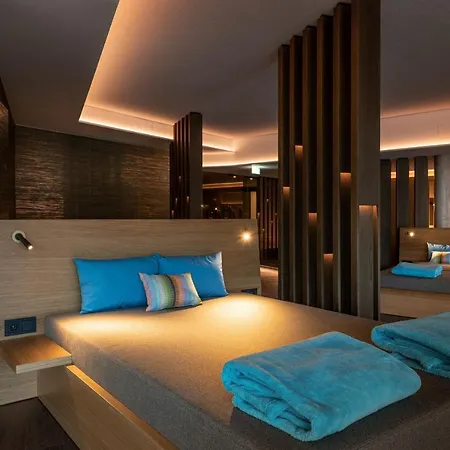 Sonnengut Wellness - Therme - Отель Бад-Бирнбах