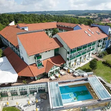 Отель Sonnengut Wellness - Therme - 4*
