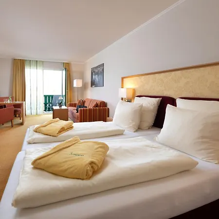 Hotel Sonnengut