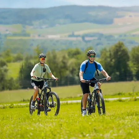 Sonnengut Wellness - Therme - Отель 4*