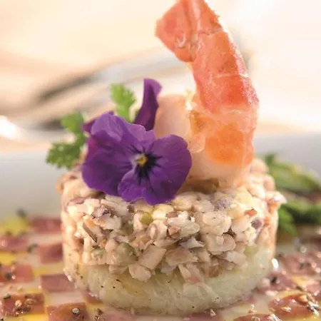 Отель Sonnengut Wellness - Therme - 4*