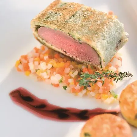 Sonnengut Wellness - Therme - 4* Бад-Бирнбах