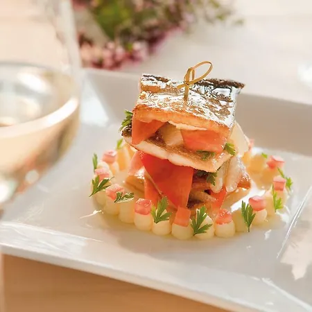 Sonnengut Wellness - Therme - Отель Бад-Бирнбах