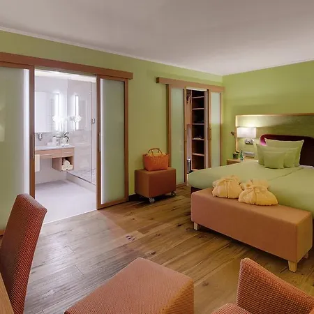 Sonnengut Wellness - Therme - 4* Бад-Бирнбах