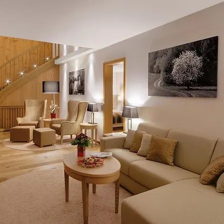 Sonnengut Wellness - Therme - 4*