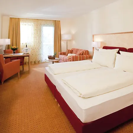 Sonnengut Wellness - Therme - Ξενοδοχείο 4*
