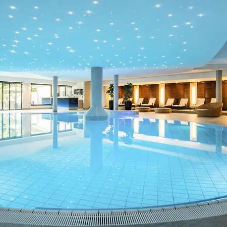 Ξενοδοχείο Sonnengut Wellness - Therme - Bad Birnbach