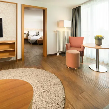 Sonnengut Wellness - Therme - 4* Bad Birnbach