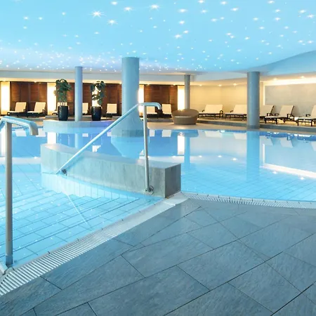 Ξενοδοχείο Sonnengut Wellness - Therme -