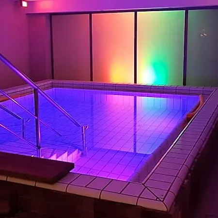 Sonnengut Wellness - Therme - 4*