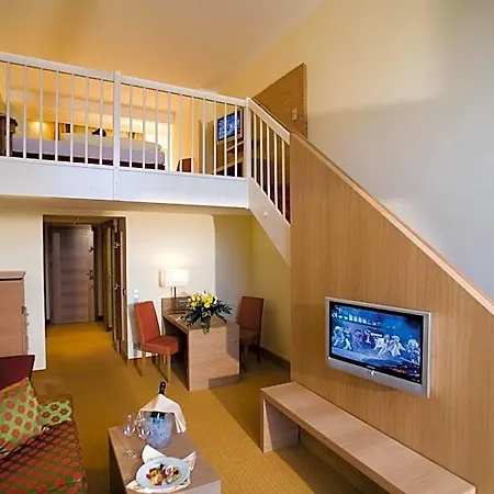 Sonnengut Wellness - Therme - 4*