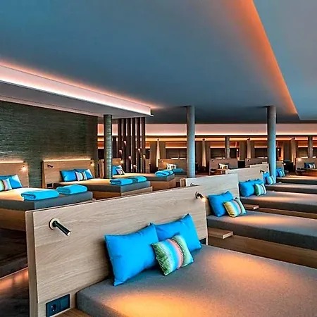 Sonnengut Wellness - Therme - Бад-Бирнбах