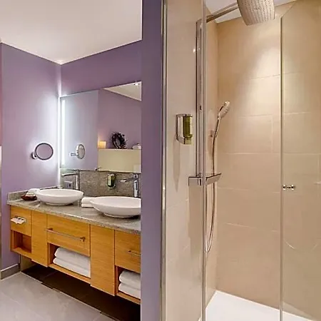 Sonnengut Wellness - Therme - 4*