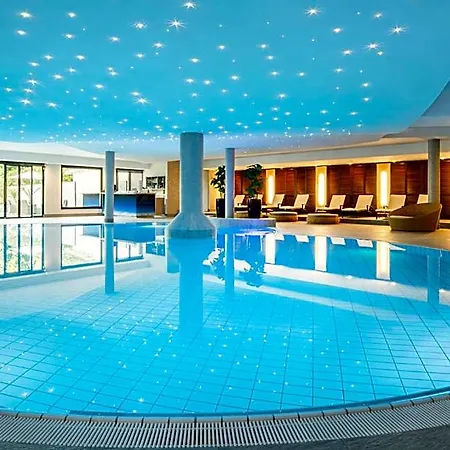 Hotel Sonnengut Wellness - Therme - 4*