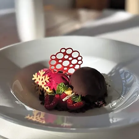 Sonnengut Wellness - Therme - Hotel Bad Birnbach