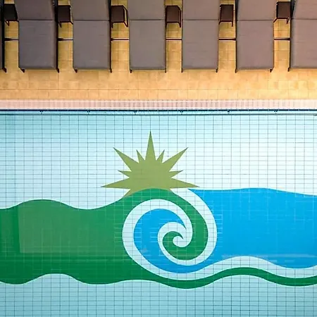 Отель Sonnengut Wellness - Therme - Бад-Бирнбах