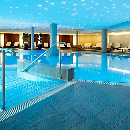 Sonnengut Wellness - Therme - Hotel