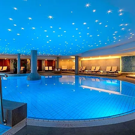 Sonnengut Wellness - Therme - 4*