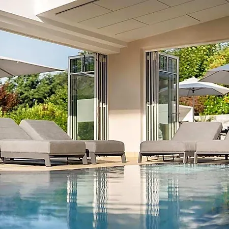 Hotel Sonnengut Wellness - Therme - 4*