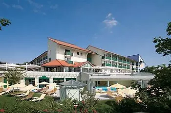 Sonnengut Wellness - Therme - 4* Бад-Бирнбах
