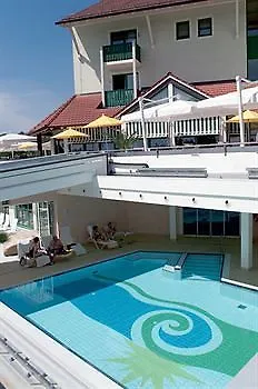 Sonnengut Wellness - Therme - 4*