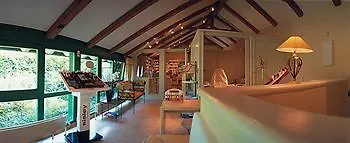 Sonnengut Wellness - Therme -