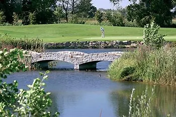 Отель Sonnengut Wellness - Therme - Бад-Бирнбах