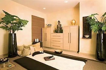 Sonnengut Wellness - Therme - 4* 바트 비른바흐