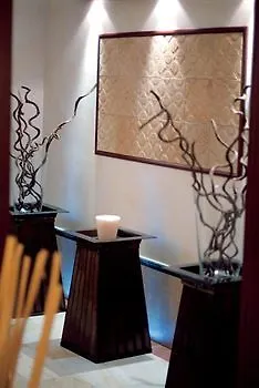 호텔 Sonnengut Wellness - Therme -