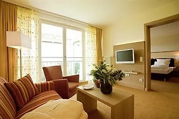 Sonnengut Wellness - Therme - 4*