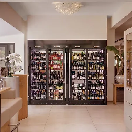 Sonnengut Wellness - Therme - 4* Бад-Бирнбах