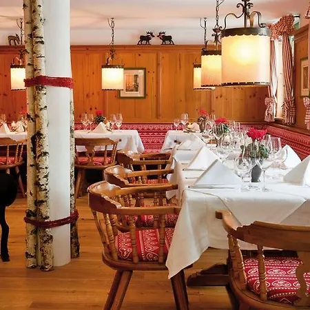 Sonnengut Hotel