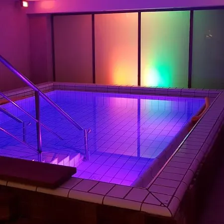Sonnengut Wellness - Therme - 4* Bad Birnbach