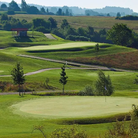 Sonnengut Wellness - Therme - Отель Бад-Бирнбах