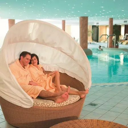 Sonnengut Wellness - Therme - Bad Birnbach