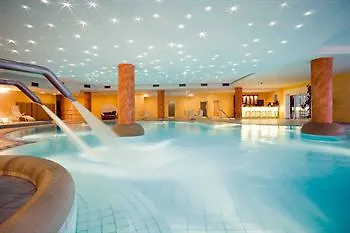 Sonnengut Wellness - Therme - 4* Bad Birnbach