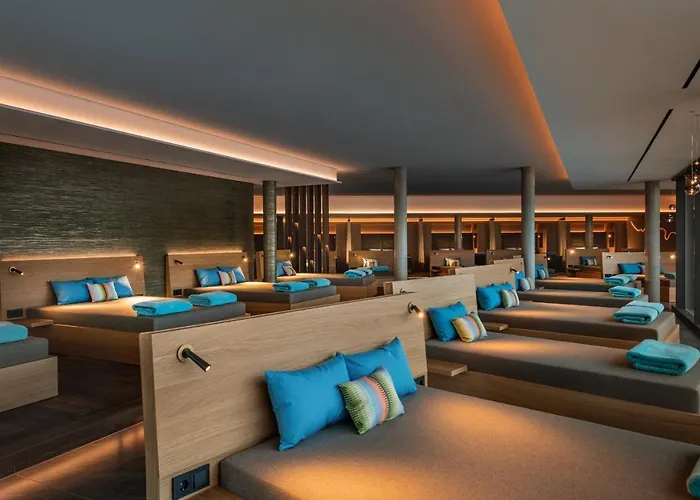 Sonnengut Wellness - Therme - Bad Birnbach