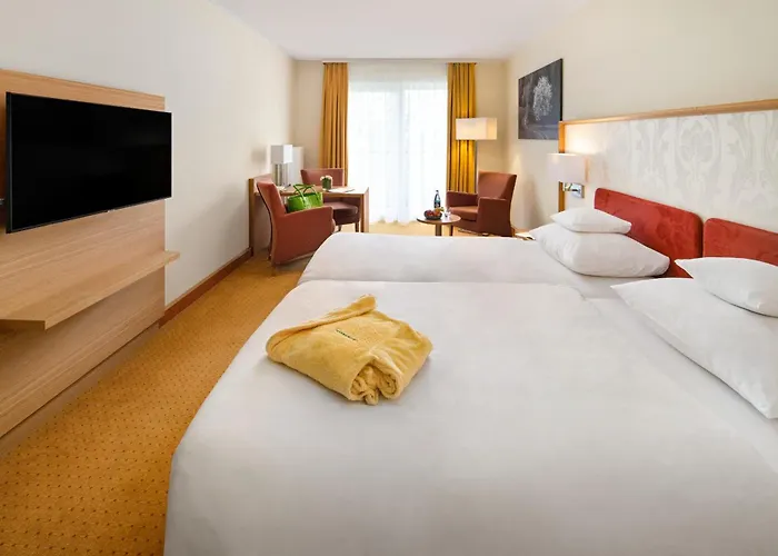 Sonnengut Wellness - Therme - 4* Bad Birnbach