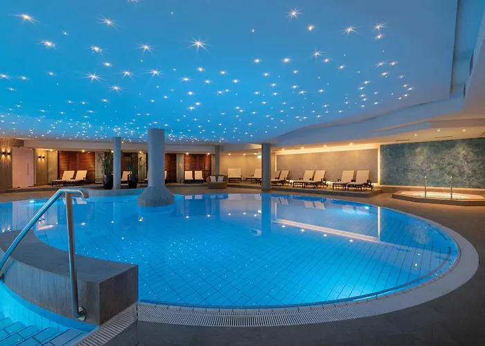Hotel Sonnengut Wellness - Therme - Bad Birnbach