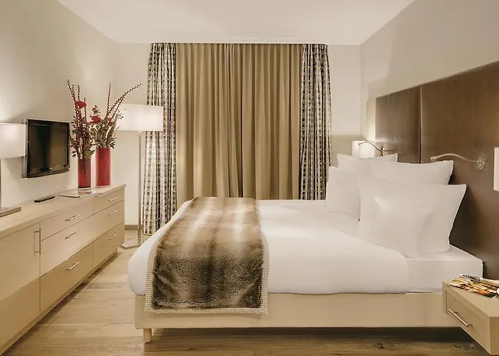 Hotel Sonnengut Wellness - Therme -